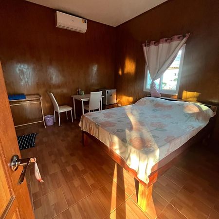 Baanlungmong Hotel Koh Mak Luaran gambar
