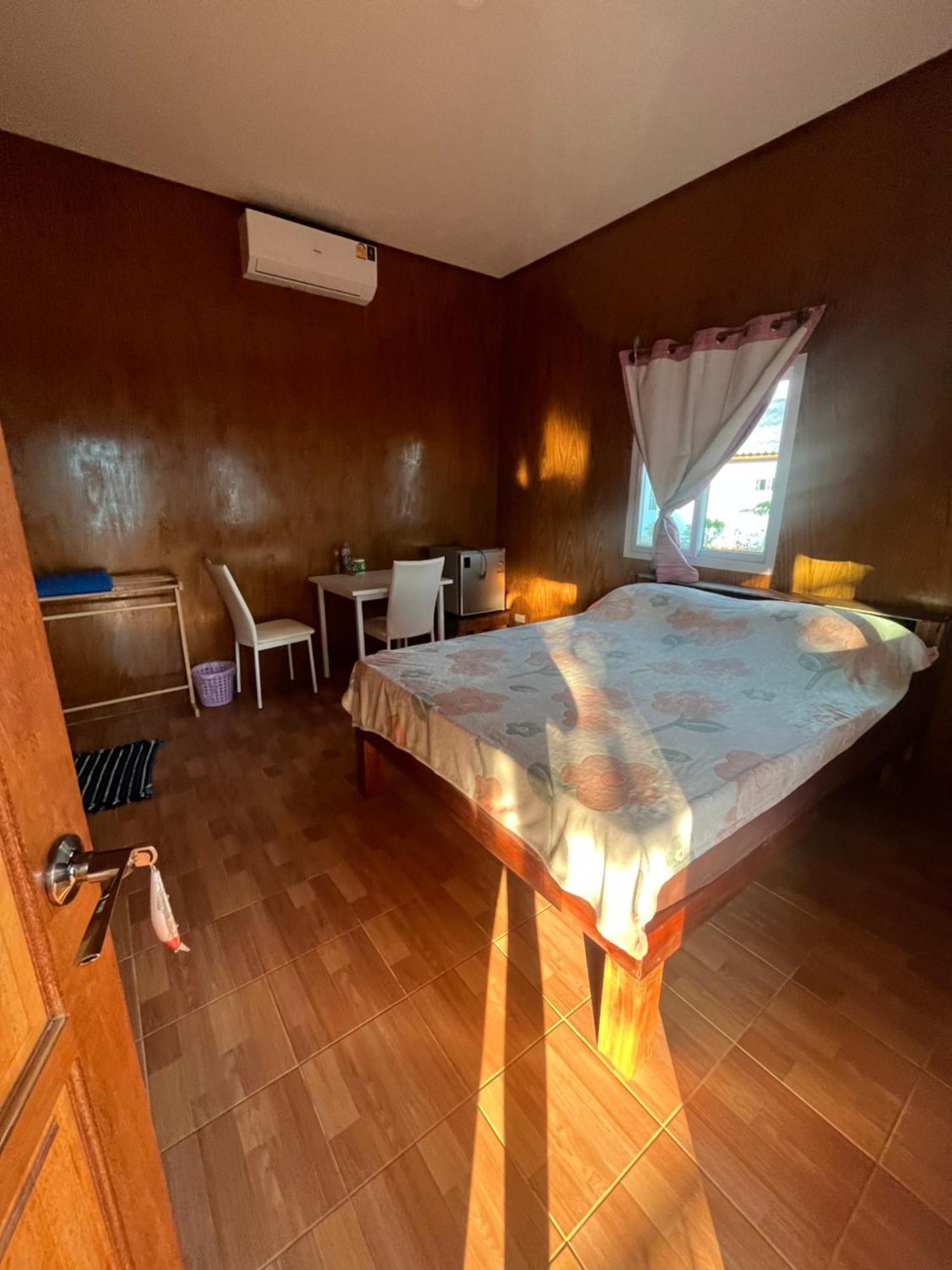 Baanlungmong Hotel Koh Mak Luaran gambar
